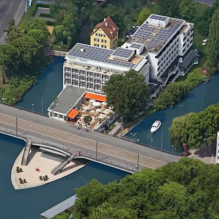 Insel-Hotel Heilbronn-2