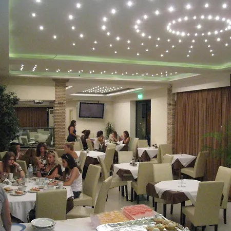 Zante Plaza Hotel&Apartments-3