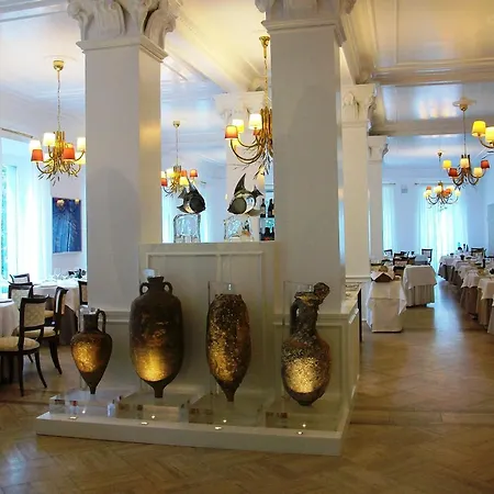 Grand Hotel Croce Di Malta-3