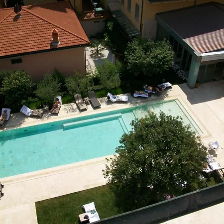 Grand Hotel Croce Di Malta-3
