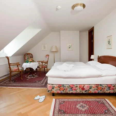Hotel Richard Löwenherz-2