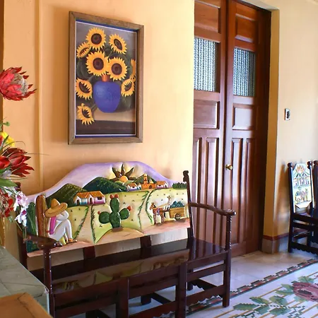 Hotel Del Peregrino Boutique Hotel-3
