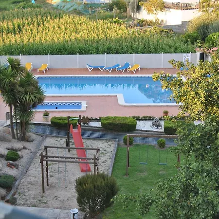 Hotel Cabo Festiñanza-2