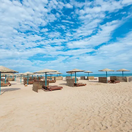 Shams Safaga Resort-2