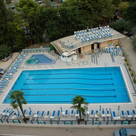Hotel Beau Soleil-2