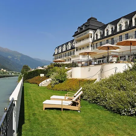 Grandhotel Lienz Business-Wellness & Gourmet-2