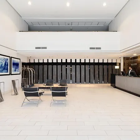 Holiday Inn Santiago - Airport Terminal By Ihg-2