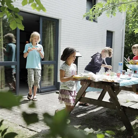 Sunparks Kempense Meren-3