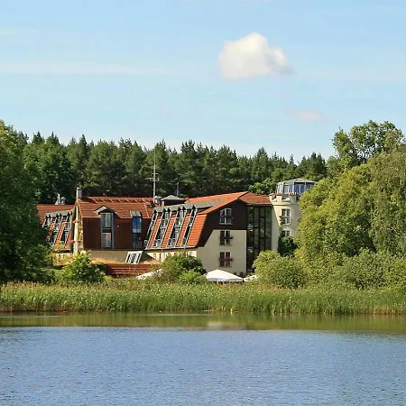 Hotel & Spa Sommerfeld - Adults Only-2