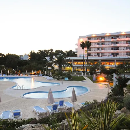 Inatel Albufeira Hotel-3