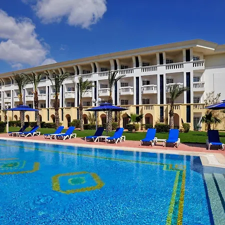 Medina Belisaire And Thalasso-3