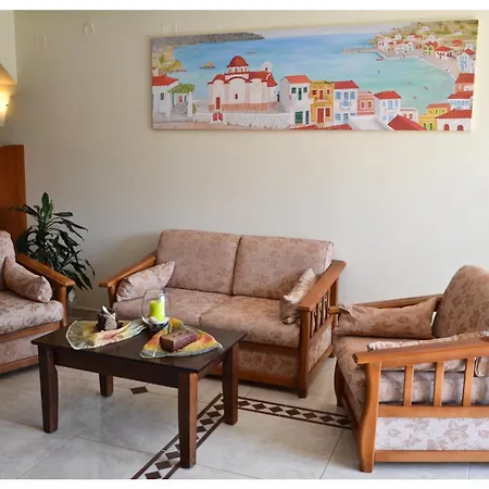 Alex Aura Apartments & Studios (Adults Only)-3