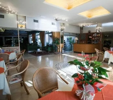 Hotel Villa Mulino ***S-2