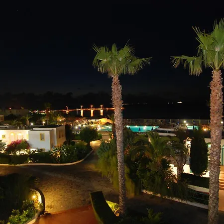 Mastichari Bay Hotel-2