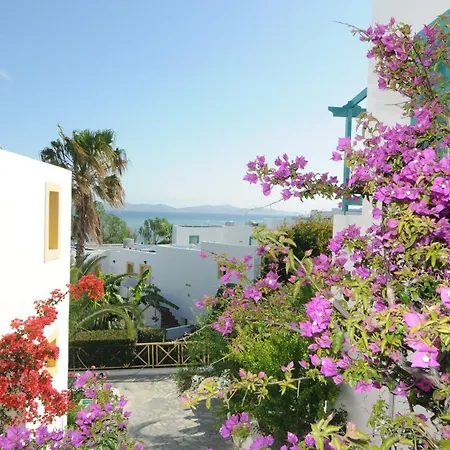 Mastichari Bay Hotel-2