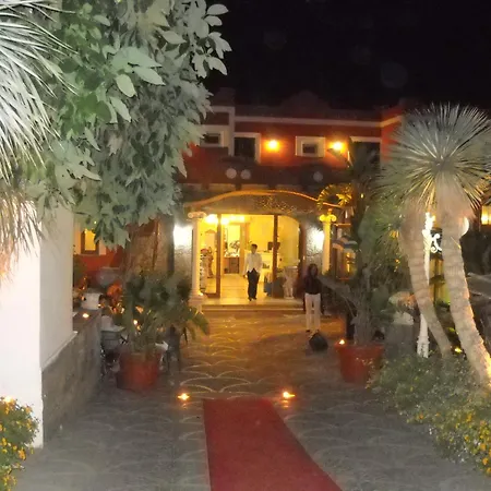 Hotel Villa Franca-2