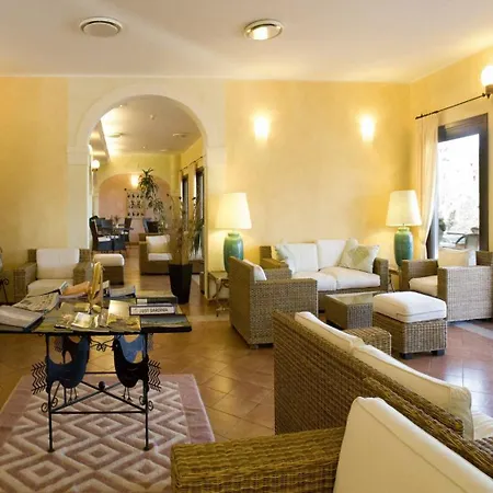 Lantana Resort Hotel&Apartments-2