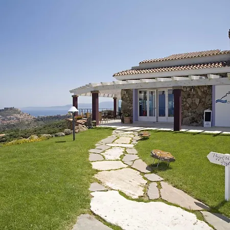 Bajaloglia Resort-3