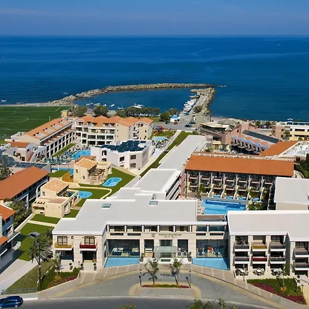 Porto Platanias Beach Resort & Spa-3