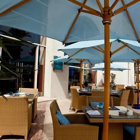 Grand Rotana Resort&Spa-2