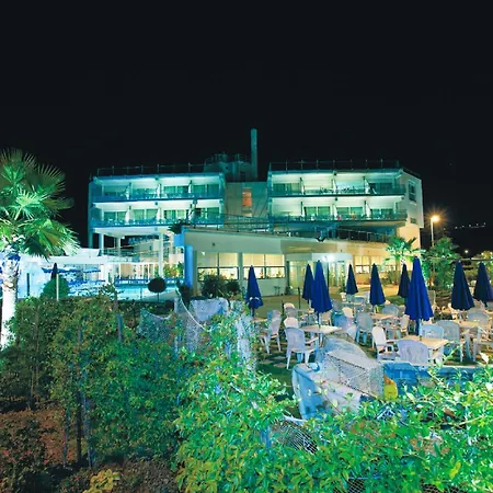 Seapark Spa Resort-2
