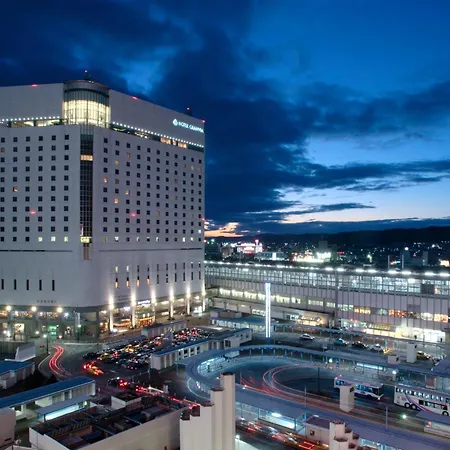 Hotel Granvia Okayama-2