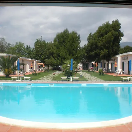 Villaggio Artemide-2