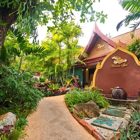 Phuket Orchid Resort And Spa-3