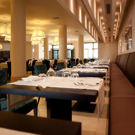 Marinagri Greenblu Hotel-2