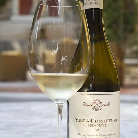 Villa Cordevigo Wine Relais-3