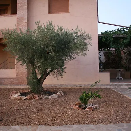 La Posada Del Corralón-2