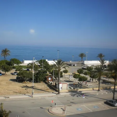 Bq Andalucia Beach Hotel-2