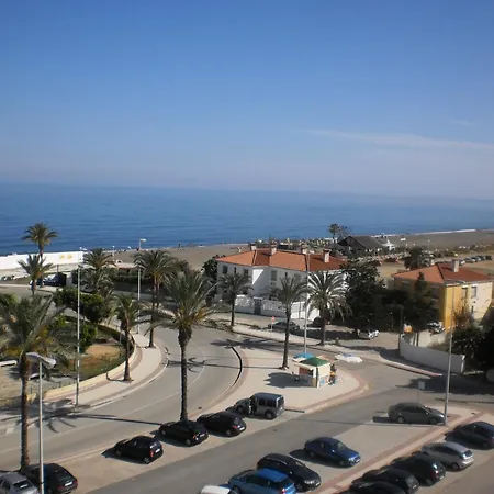BQ Andalucia Beach Hotel-2