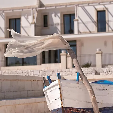 Canne Bianche Lifestyle Hotel-3