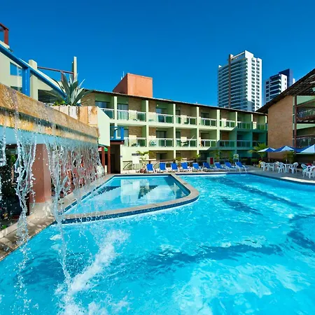 Natal Praia Hotel-3
