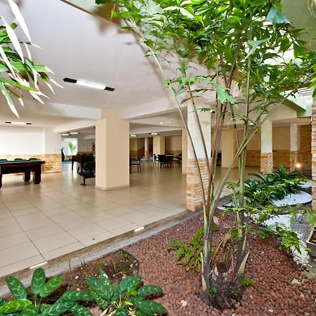 Natal Praia Hotel-2