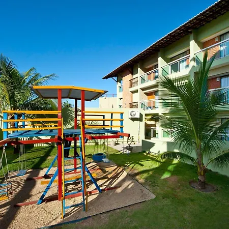 Natal Praia Hotel-3