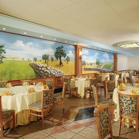 Hotel Parco Delle Rose-2