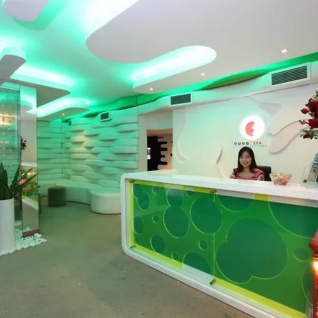 Victory Sai Gon Hotel-3