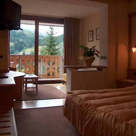 Hotel Catinaccio Rosengarten-2