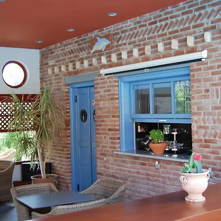 Sirena Residence & Spa-3