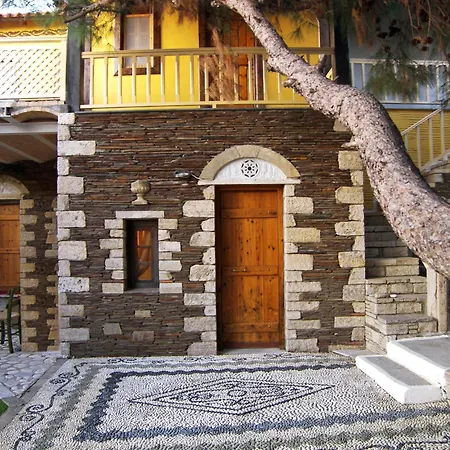 Sirena Residence & Spa-2
