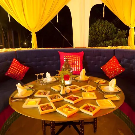 Spice Hotel & Spa-3