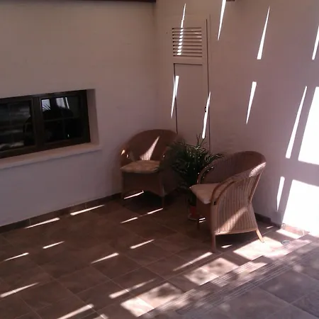 Playamar Bungalows-2