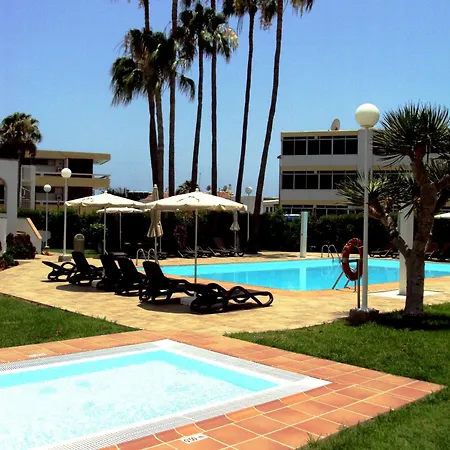 Playamar Bungalows-3