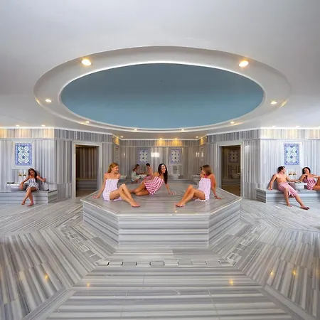 Venosa Beach Resort&Spa - All Inclusive-3