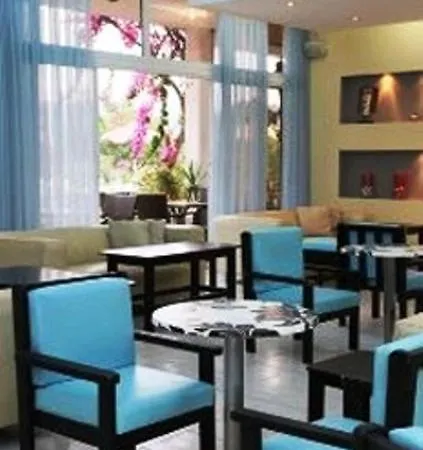 Rhodian Sun Hotel-3