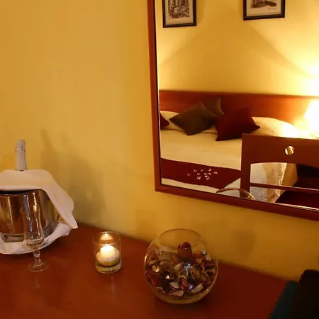 Hotel Pula-2