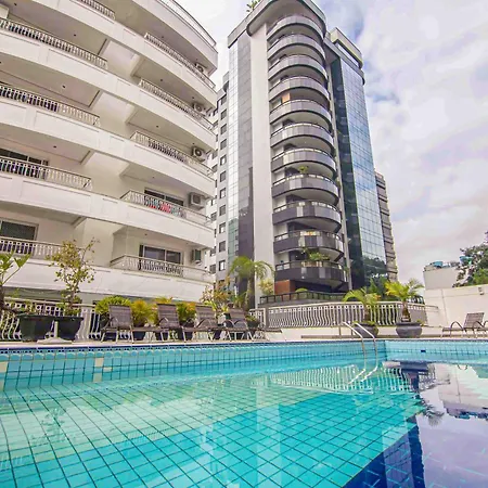 Bela Vista Hotel&Flat-2