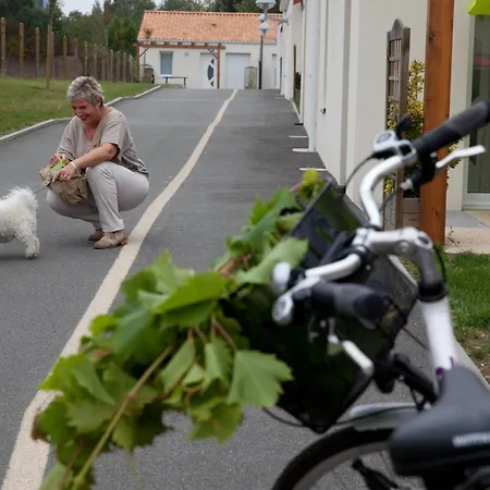 Résidence Les Océanes-3